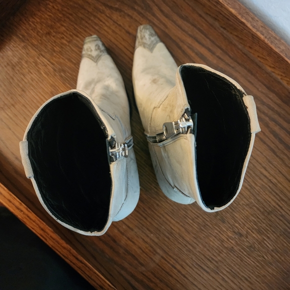 Brayden Western Boots - Picture 8 of 15